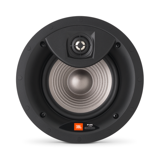 JBL STUDIO2 6IC スピーカー 2ウェイ. 2台 Studio 2 6IC | Premium In-Ceiling Loudspeaker with 6-1/2” woofer