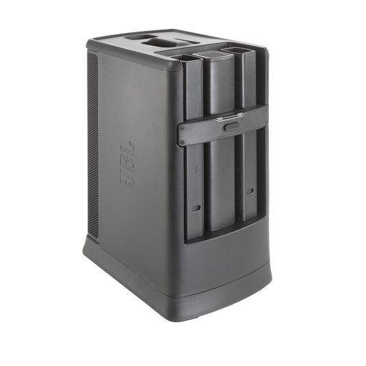 JBL EON ONE MK2 (110V) | PA de coluna completo a bateria com mixer