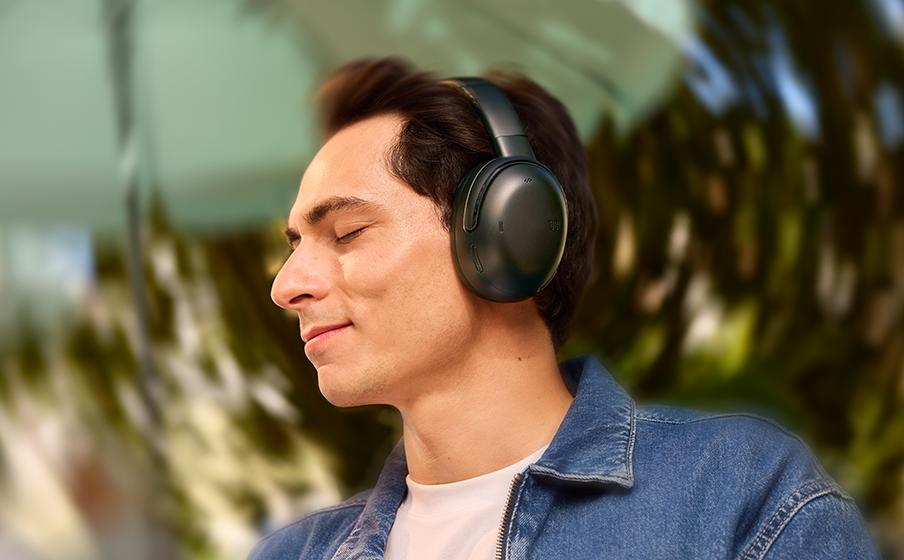 JBL Tour One M3 | Fones de ouvido over-ear sem fios com