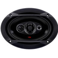 JBL FLEX 4 - 69QDFX110 - Black - Hero