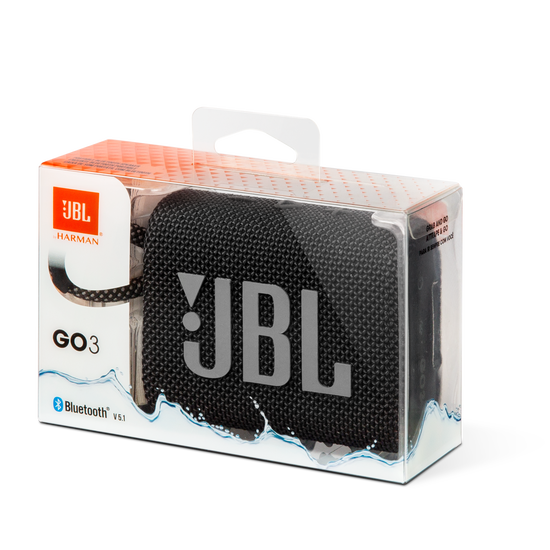 JBL GO3 ワイヤレススピーカー 15 箱 JBL Go 3 | Caixa de som c/ Frete Grátis e cupom de desconto
