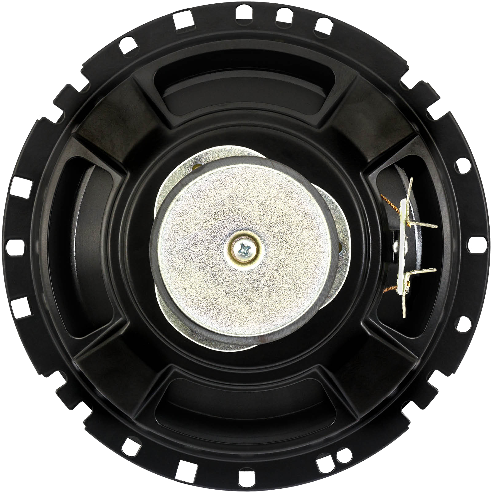 JBL Flex 4 6TRFX55 vista posterior