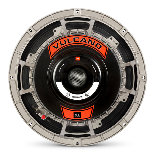 Subwoofer Vulcano 3.8 15-inch 1900 wrms | JBL Original Subwoofer Vulcano 3.8 15-inch 1900 wrms | JBL Original