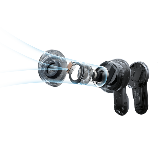 JBL Tour Pro 3 | Fones de ouvido True Wireless com cancelamento de