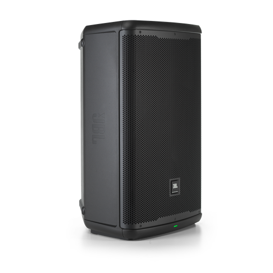 JBL EON715 | Caixa de som amplificada de PA de 15