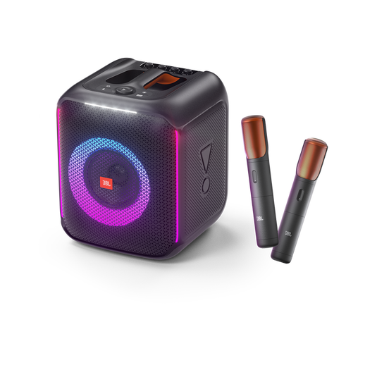 JBL PartyBox Encore Torre de som JBL com 10 de desconto