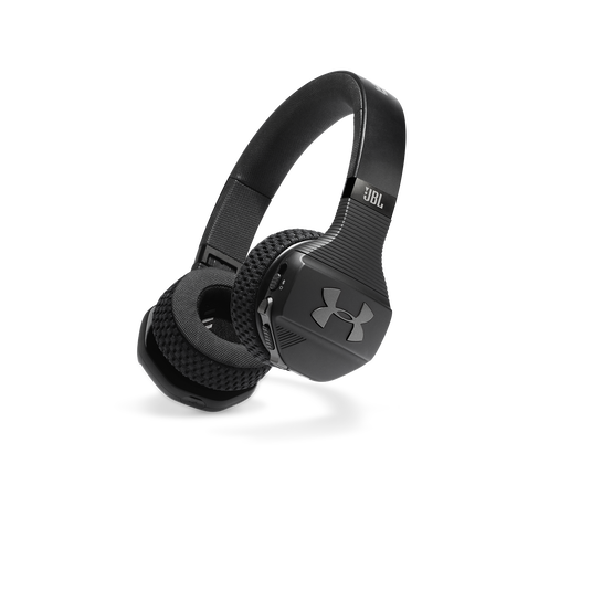 アンダーアーマー UA SPORT WIRELESS TRAIN ヘッドホン UA Sport Wireless Train – Engineered by JBL | Fones de ouvido on