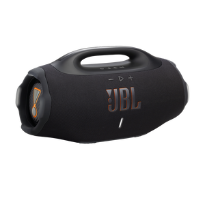JBL Boombox 3 | Caixa de som c/ Frete Grátis e 10% OFF
