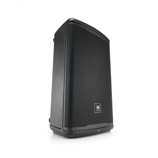 JBL EON15 テージおよびスタジオ モニター。 JBL EON715 | Caixa de som amplificada de PA de 15