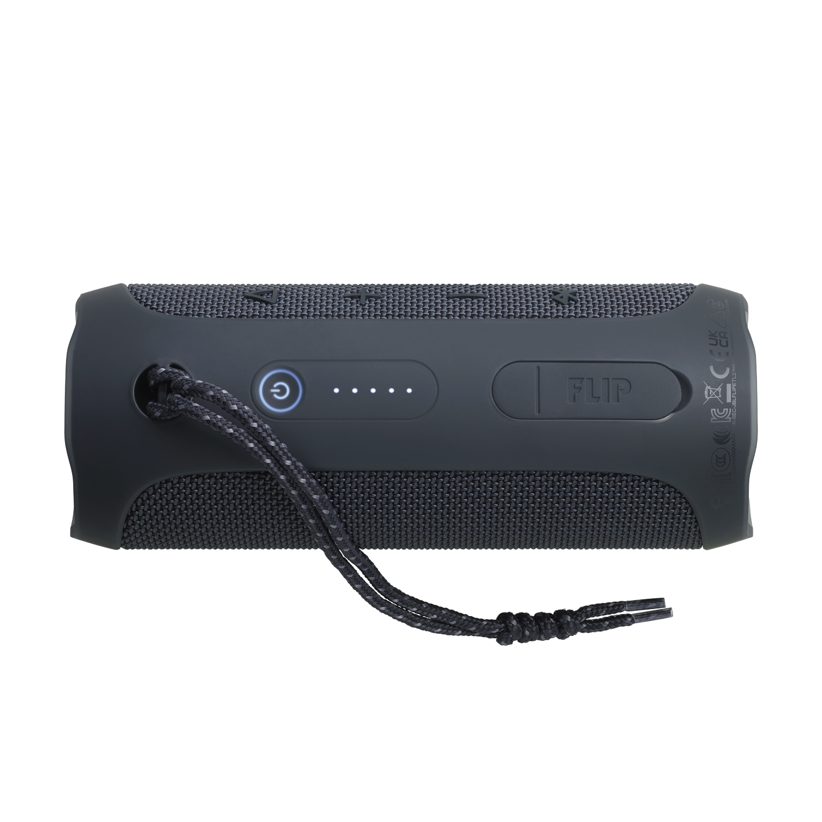 JBL Flip Essential 2 Caixa de som portátil à prova d’água