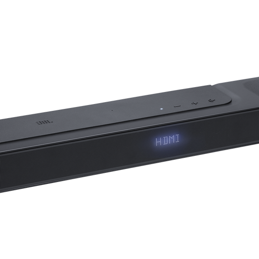 JBL BAR 1000 サウンドバー JBLBAR1000PROBLKJN ワイヤレス
