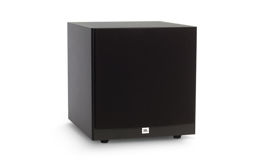 【JBL】 STAGE-A120 JBL Stage A120P | Sistema de alto-falantes residencial