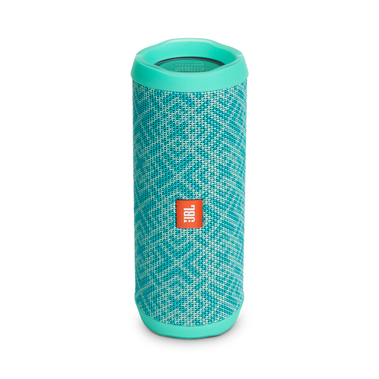 JBL Flip 4 Special Edition | Um alto-falante Bluetooth portátil à