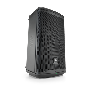 JBL EON710 | Caixa amplificada PA de 10
