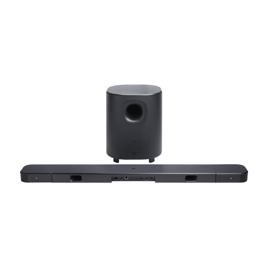 JBL Bar 800MK2 | Sistema de soundbar de 7.1 canais com colunas