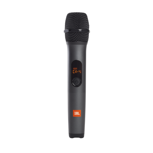 JBL Wireless Microphone Set | Sistema de dois microfones sem fio