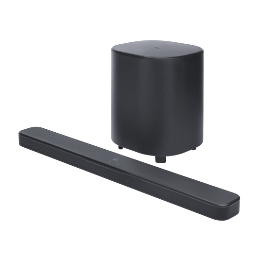JBL Bar 500MK2 | Sistema de soundbar de 5.1 canais com Dolby Atmos