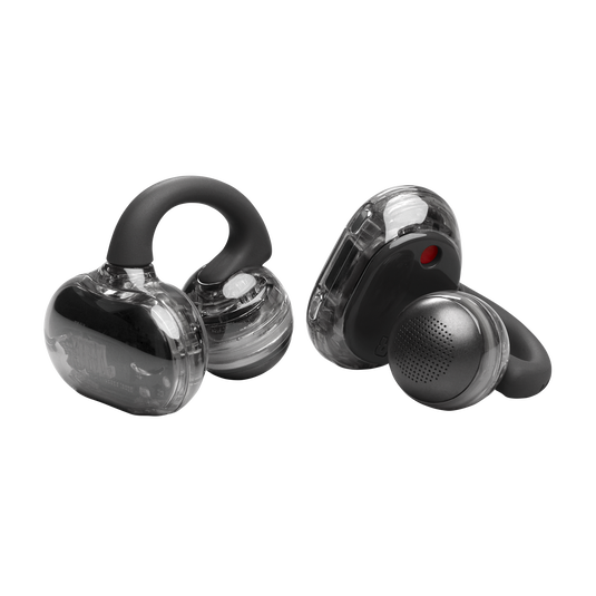 JBLサウンドギアクリップス JBL Soundgear Clips | Fones de ouvido de formato aberto True wireless