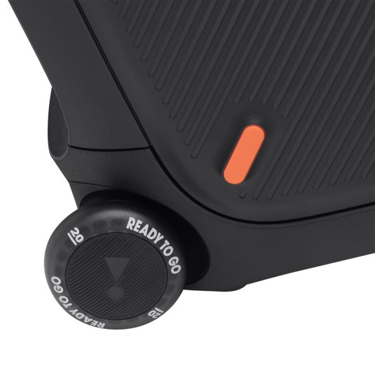 JBL Partybox 310 | Torre de som c/ Frete Grátis e 10% OFF