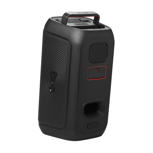 JBL PartyBox Club 120 | Potência e som incomparável