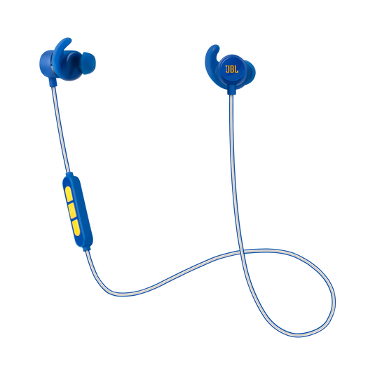 JBL Reflect Mini BT Stephen Curry | Lightest Bluetooth Sport Earphones