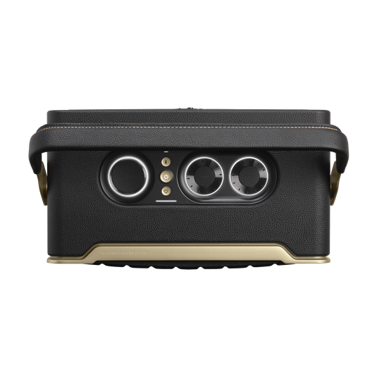 JBL Authentics 300 | Caixa de som JBL com Frete Grátis