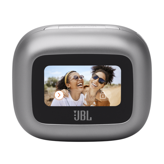 JBL Live Beam 3 | Fones de ouvido True Wirless com cancelamento de