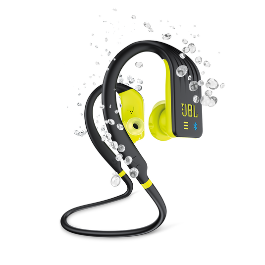 JBL ENDURANCE DIVE ワイヤレスイヤホン JBL Endurance DIVE | Fones de ouvido esportivos intra-auriculates