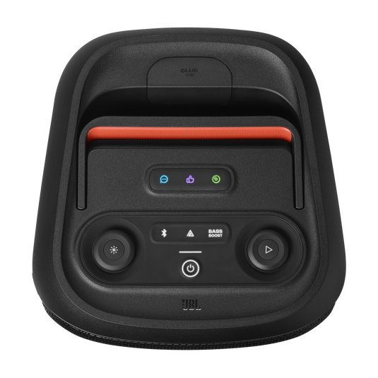 JBL PartyBox Club 120 | Potência e som incomparável