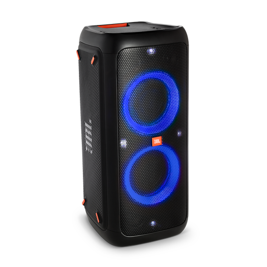 家電 JBL partybox 300 JBL PartyBox 300 | Caixa de som portátil para festas com Bluetooth