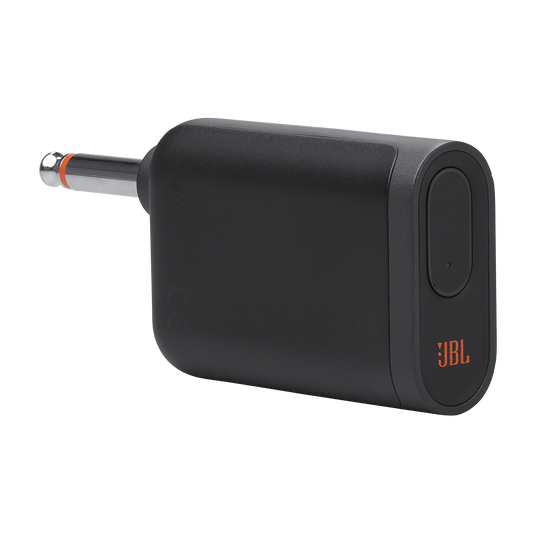 JBL PartyBox Wireless Mic | Microfone sem Fio com Qualidade