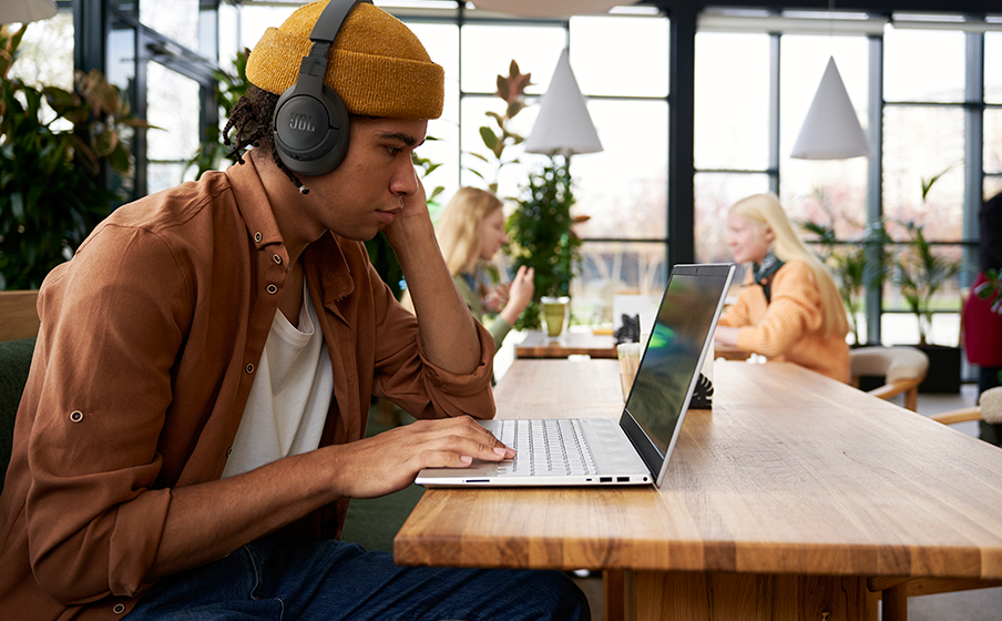 JBL Tune 770NC | Headphone c/ Frete Grátis e 10% de desconto