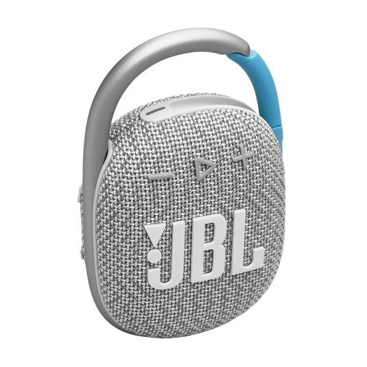 JBL Clip 4 Eco | Caixa de som portátil