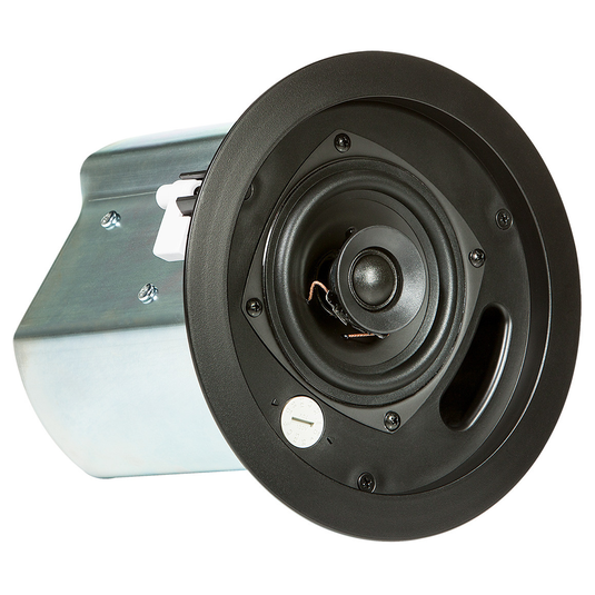 JBL Control 14C/T | Arandela coaxial de duas vias de 4 JBL Control 14C/T | Arandela coaxial de duas vias de 4