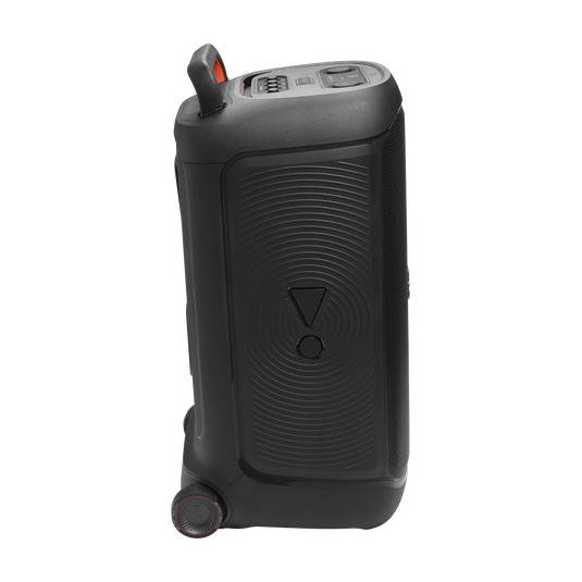 JBL PartyBox 520 | Caixa de som portátil para festas, com bateria