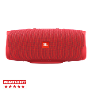 Caixa de Som Bluetooth JBL Charge 4 | Preto - Fujioka
