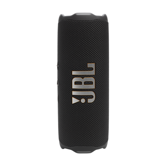 Caixa de som portátil JBL Flip 7 preta