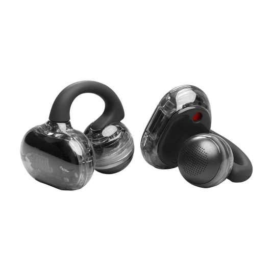 JBL Soundgear Clips | Fones de ouvido de formato aberto True wireless