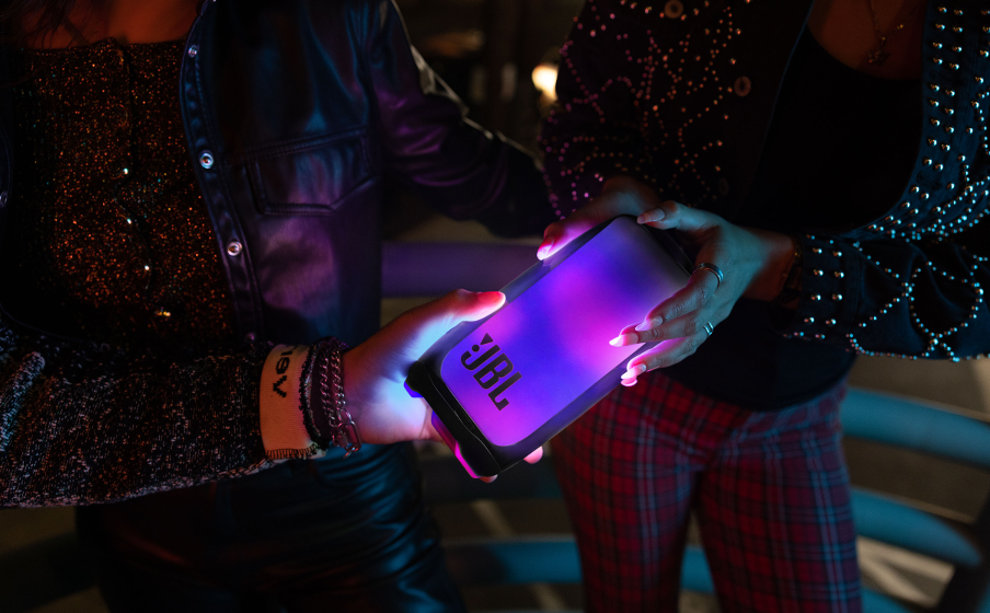 JBL Pulse 5 | Caixa de som c/ Frete Grátis e 10% OFF