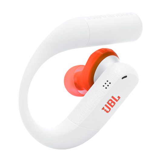 JBL Endurance Peak 4 | Fones de ouvido esportivo sem fio com
