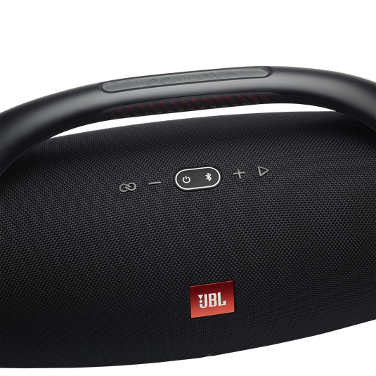 JBL Boombox 2 | Caixa de som c/ Frete Grátis e 10% OFF