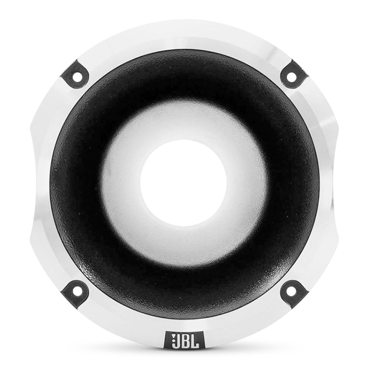 2個セット JBL アルミホーン 2インチ 白 HL14-50 TRIO 2個セット JBL