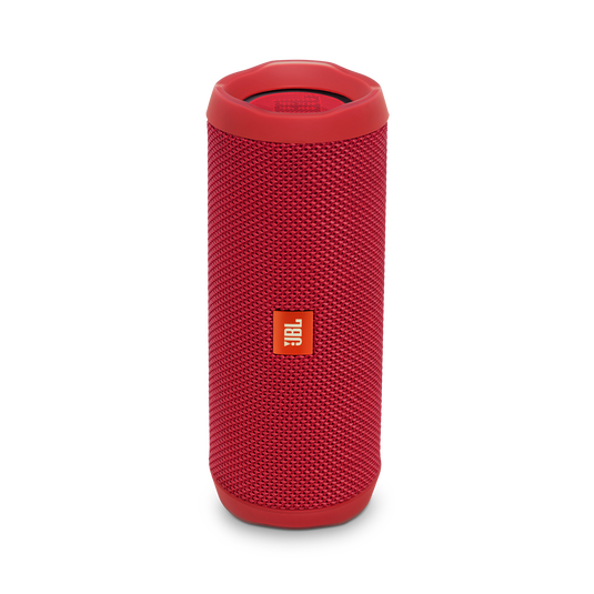 【美品】JBL FLIP 4 JBL Flip 4 | Um alto-falante Bluetooth portátil à prova d'água