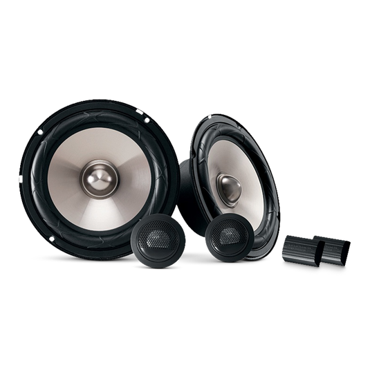 JBL Multisystem - 2 Vias - 62V2A (Par) JBL Multisystem - 2 Vias - 62V2A (Par)