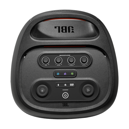 JBL PartyBox 720 | A caixa de som JBL para festas mais potente com