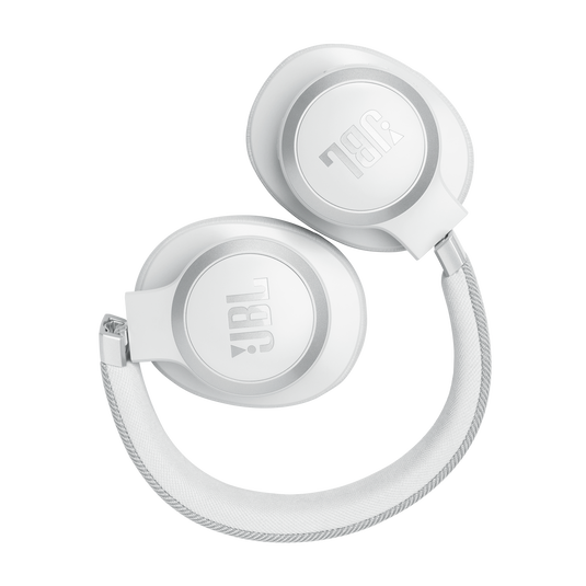 JBL Live 770NC | Fones sem fio com cancelamento de ruído JBL Live 770NC | Fones sem fio com cancelamento de ruído