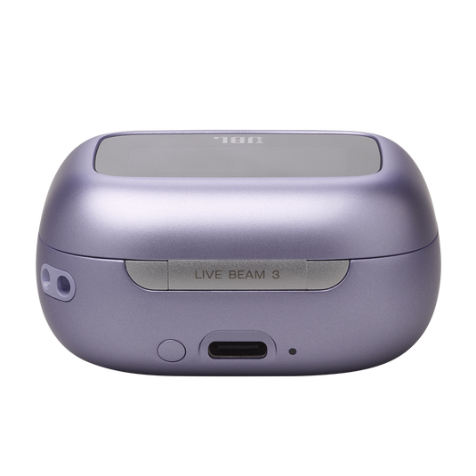 JBL Live Beam 3 | Fones de ouvido True Wirless com cancelamento de