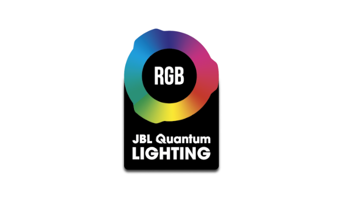 JBL Quantum Recommender