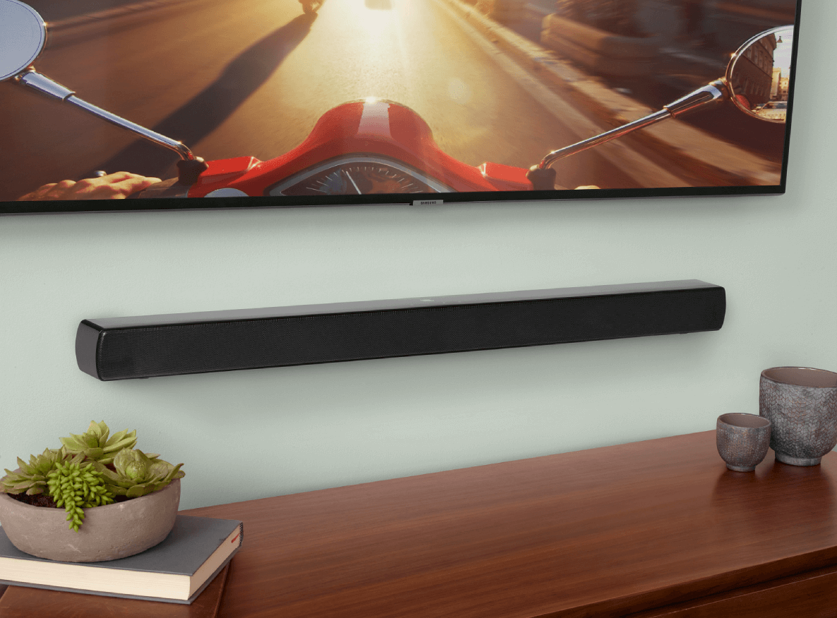 Soundbar JBL Cinema SB170: confira características e vantagens!