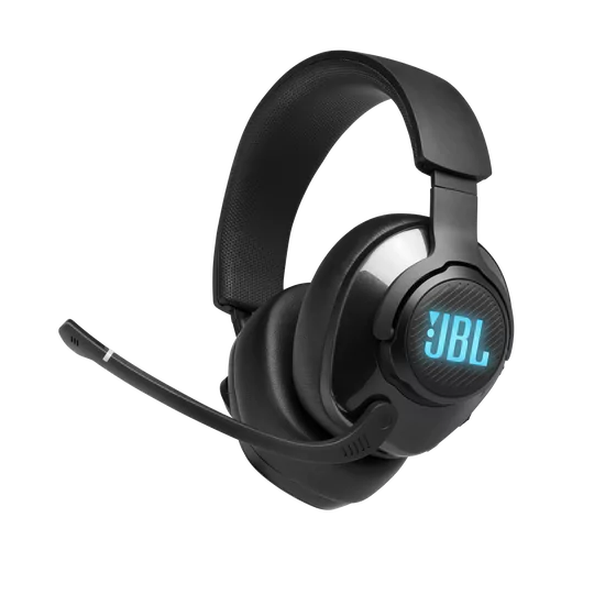 JBL Quantum 610: imersão total no jogo